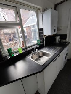 Ref RS2, Best Room in Nottingham - 4
