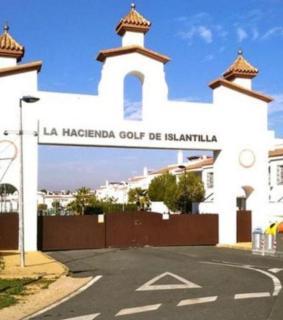 La Hacienda Golf Urbanización - 6