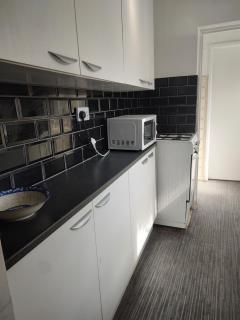 Ref RS2, Best Room in Nottingham - 3