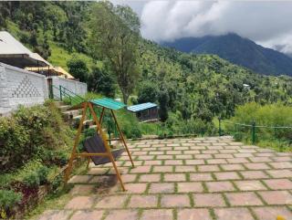 Nature Height Camps & Cottages Pangot - 2