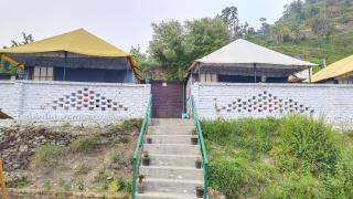 Nature Height Camps & Cottages Pangot - 4