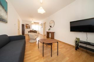 2 bedroom flat in city centre - Nicosia - 0