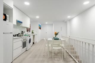 Apartment 2 New Metro 6pax - 5