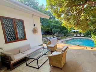 Aloe Cottage Diani - 4