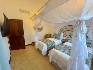 Aloe Cottage Diani - 2