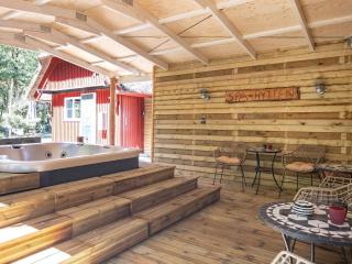 Renovated Cottage with Spa - By Traum Ferienwohnungen - 2