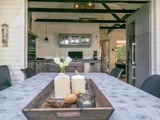 Renovated Cottage with Spa - By Traum Ferienwohnungen - 1