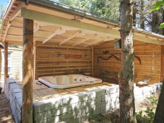 Renovated Cottage with Spa - By Traum Ferienwohnungen - 3