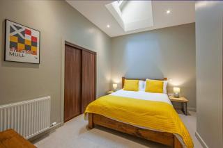 Stylish 2Bedroom Flat - Central Oban - Oban - 9