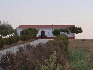 Monte do Moinho Vento - Casas Novas de Marés - 7