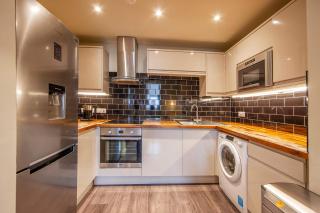 Stylish 2Bedroom Flat - Central Oban - 3
