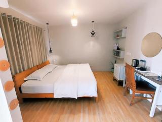 Omana Hotel - 7