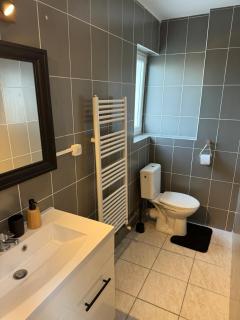 Appartement Garibaldi cosy - bien placé & tout confort - 4