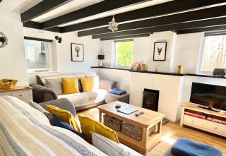 Finest Retreats - Porth Cottage - 9