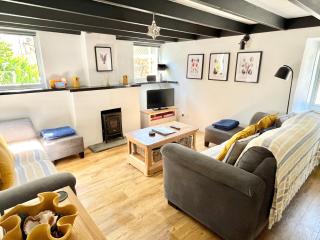 Finest Retreats - Porth Cottage - 4