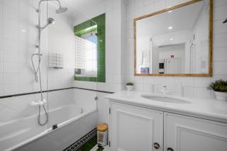 MBird 19 Estoril Apartments 404 - 6