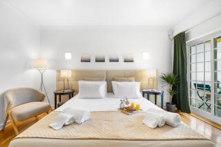 MBird 19 Estoril Apartments 404 - 3
