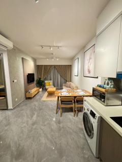 Agile Residence KLCC Future Star - 9