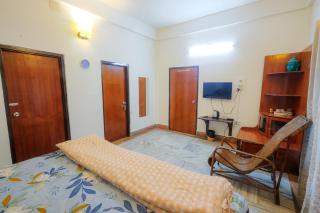 Bhaskar Homestay - The Bungalow - 2