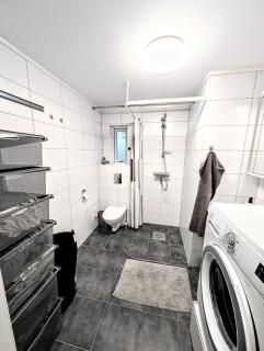 Moderne 2-roms leilighet med garasje - Tromsø - 9