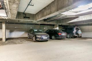 Moderne 2-roms leilighet med garasje - Tromsø - 2
