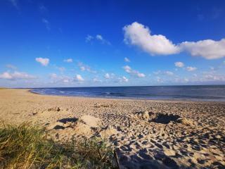 Luxury Retreat in Blavand - By Traum Ferienwohnungen - 1