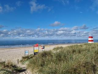 Luxury Retreat in Blavand - By Traum Ferienwohnungen - 3