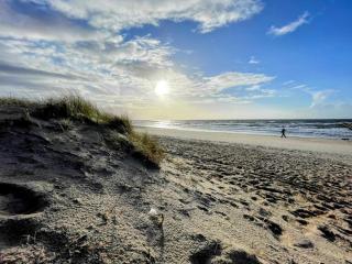 Luxury Retreat in Blavand - By Traum Ferienwohnungen - 4