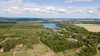 Domki u Gąski - Gąsiorowo Olsztyneckie - 5