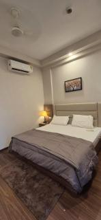 Serene View Apartment - 9