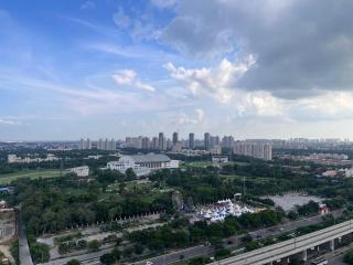 Serene View Apartment - 8