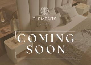 Elements Suites - Middlezoy - 0