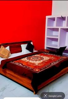 Hotal Rameshwaram Guest House - 5