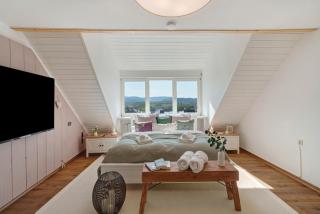 Altstadthaus Burkheim - 1