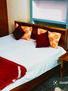 Hotal Rameshwaram Guest House - 1