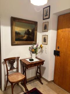 Landhaus am Regen - Natur, Ruhig - 2