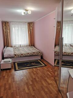 2 комн квартира в центре по Пушкина - 4