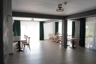 Pensiunea Sâhla - 9