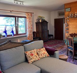 Landhaus am Regen - Natur, Ruhig - - 6