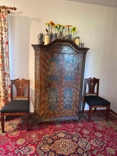 Landhaus am Regen - Natur, Ruhig - 1