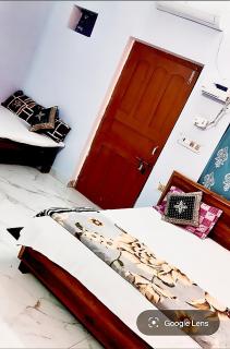 Hotal Rameshwaram Guest House - 7