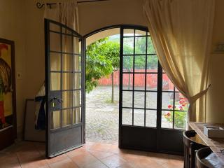 Residenza in palazzo storico del 1601 - 5