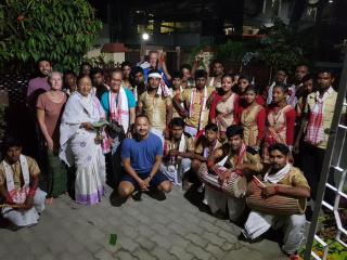 Bhaskar Homestay - The Bungalow - 9