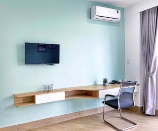 MIDMOST C22 Apartment - 6