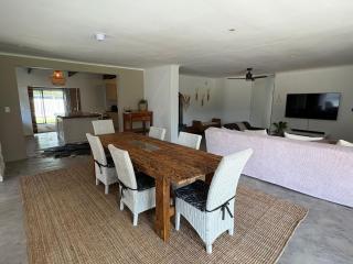 Silverlily Guesthouse - 8