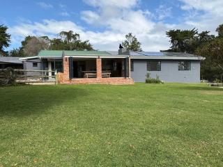 Silverlily Guesthouse - 1