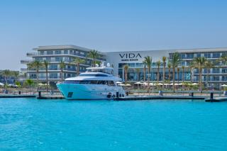 Vida Marina Resort Marassi - 9