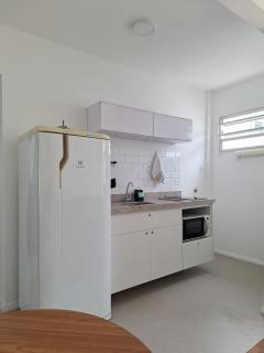 Ipiranga Flat - Guarapari, Espírito Santo - Guarapari - 6