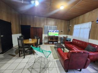 La Casa de la Abuela - 0