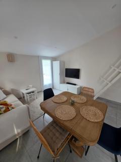 Maison bord de mer - 9